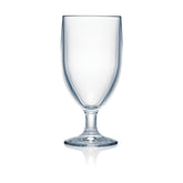 Steelite Design + Water/Soda Goblet 355ml (Box 12)